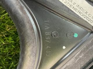 Уплотнитель стекла Volkswagen Jetta 7 поколение 2020, 1.4 л., бензин, АКПП, седан, передний привод, 17A837439