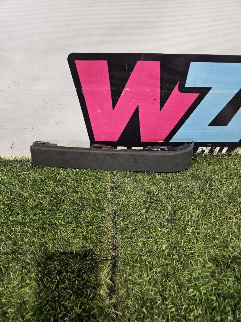 обшивка салона Tesla Model X 1 поколение 2017, электро, белый, 1055024-00-B - фото №1