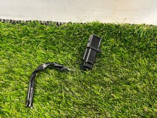 датчик удара Ford Mustang 6 поколение S550 [рестайлинг] 2018, 2.3 л., бензин, АКПП, купе, задний привод, FR3T-14B006-AA