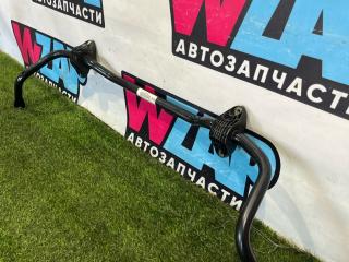 стабилизатор подвески передний Mini Cabrio 3 поколение [рестайлинг] 2021, 1.5 л., бензин, АКПП, красный, кабриолет, передний привод, 6853906, 31306853906