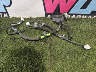 дверная проводка Mazda CX-5 2 поколение (2017 - 2026), KB8M-67-210