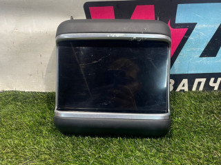 монитор мультимедиа Tesla Model X 1 поколение [рестайлинг] 2022, электро, 1566034-00-C