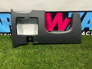 накладка на торпедо (консоль) Chevrolet TrailBlazer 3 поколение 2022, 1.3 л., бензин, вариатор, оранжевый, хетчбэк 5 дв., полный привод, 60005134