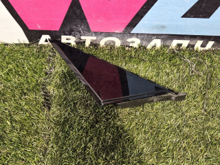 молдинг двери передней правой Mini Countryman 2 поколение [рестайлинг] F60 2021, 2.0 л., бензин, АКПП, внедорожник 5 дв., полный привод, правый руль