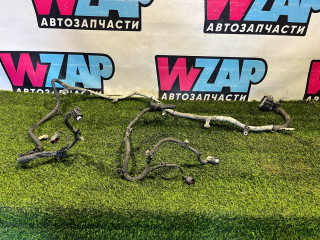 проводка Ford Escape 4 поколение CX482 2021, 1.5 л., бензин, АКПП, внедорожник 5 дв., передний привод