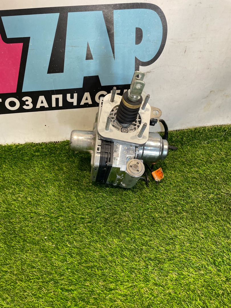 блок ABS Ford Explorer 6 поколение U625 2020, 2.3 л., бензин, АКПП, внедорожник 5 дв., полный привод - фото №1