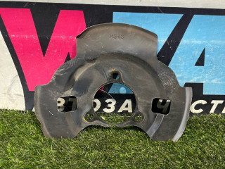 защитный кожух тормозного механизма Fiat 124 2020, 1.4 л., бензин, МКПП, родстер, задний привод, 50402497