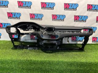 панель передняя салона (торпедо) Ford Escape 4 поколение CX482 2021, 1.5 л., бензин, АКПП, внедорожник 5 дв., передний привод, LJ6B-S044A74-AE