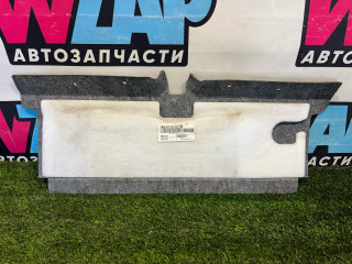 обшивка багажника Ford Mustang 6 поколение S550 [рестайлинг] 2020, 2.3 л., бензин, АКПП, белый, кабриолет, задний привод, FR3B-6313065-AC3ZRE