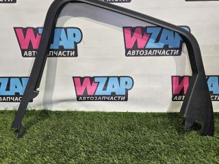 молдинг двери задней правой Ford Escape 4 поколение CX482 2021, 1.5 л., бензин, АКПП, внедорожник 5 дв., передний привод, LJ6BS247B56AC