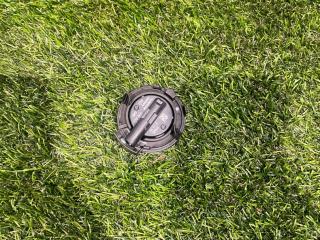 датчик удара Volkswagen Jetta 7 поколение 2020, 1.4 л., бензин, АКПП, седан, передний привод, 5Q0959354