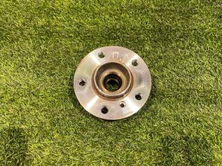 ступица передняя левая Mini Cabrio 3 поколение [рестайлинг] 2021, 1.5 л., бензин, АКПП, красный, кабриолет, передний привод