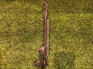 воздуховод (дефлектор) радиатора Volkswagen Jetta 7 поколение 2020, 1.4 л., бензин, АКПП, седан, передний привод, 5G0121332H