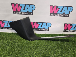 накладка на порог внутренняя RAM 1500 5 поколение 2022, АКПП, фургон, 6ER28TRMAD