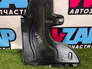 защита днища Volkswagen Jetta 7 поколение 2019, 1.4 л., бензин, АКПП, седан, передний привод, 5Q0825206