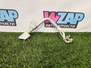 трубка кондиционера Ford Mustang 6 поколение S550 [рестайлинг] 2020, 2.3 л., бензин, АКПП, белый, купе, задний привод, JR3B-19E881-AE