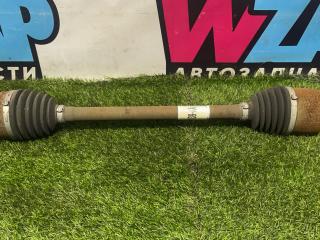 полуось задняя (приводной вал, ШРУС) Ford Mustang 6 поколение S550 [рестайлинг] 2021, 2.3 л., бензин, АКПП, кабриолет, KB33-4K139-AA