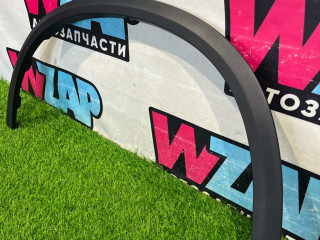 молдинг крыла BMW X5 G05 [рестайлинг] (2023 - 2025), 7440917