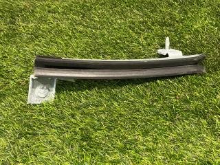 направляющая стекла Ford Mustang 6 поколение S550 [рестайлинг] 2019, 2.3 л., бензин, АКПП, купе, задний привод, FR3B63214A32AB