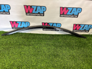 молдинг (накладка кузовная) Ford Mustang 6 поколение S550 [рестайлинг] 2020, 2.3 л., бензин, АКПП, белый, купе, задний привод, FR3B-6302564-AK