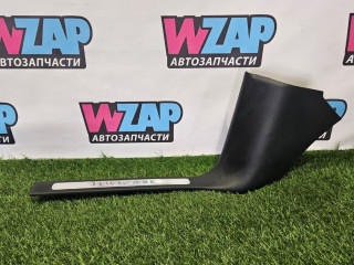 накладка на порог внутренняя RAM 1500 5 поколение 2022, АКПП, фургон, 6ER29TRMAD