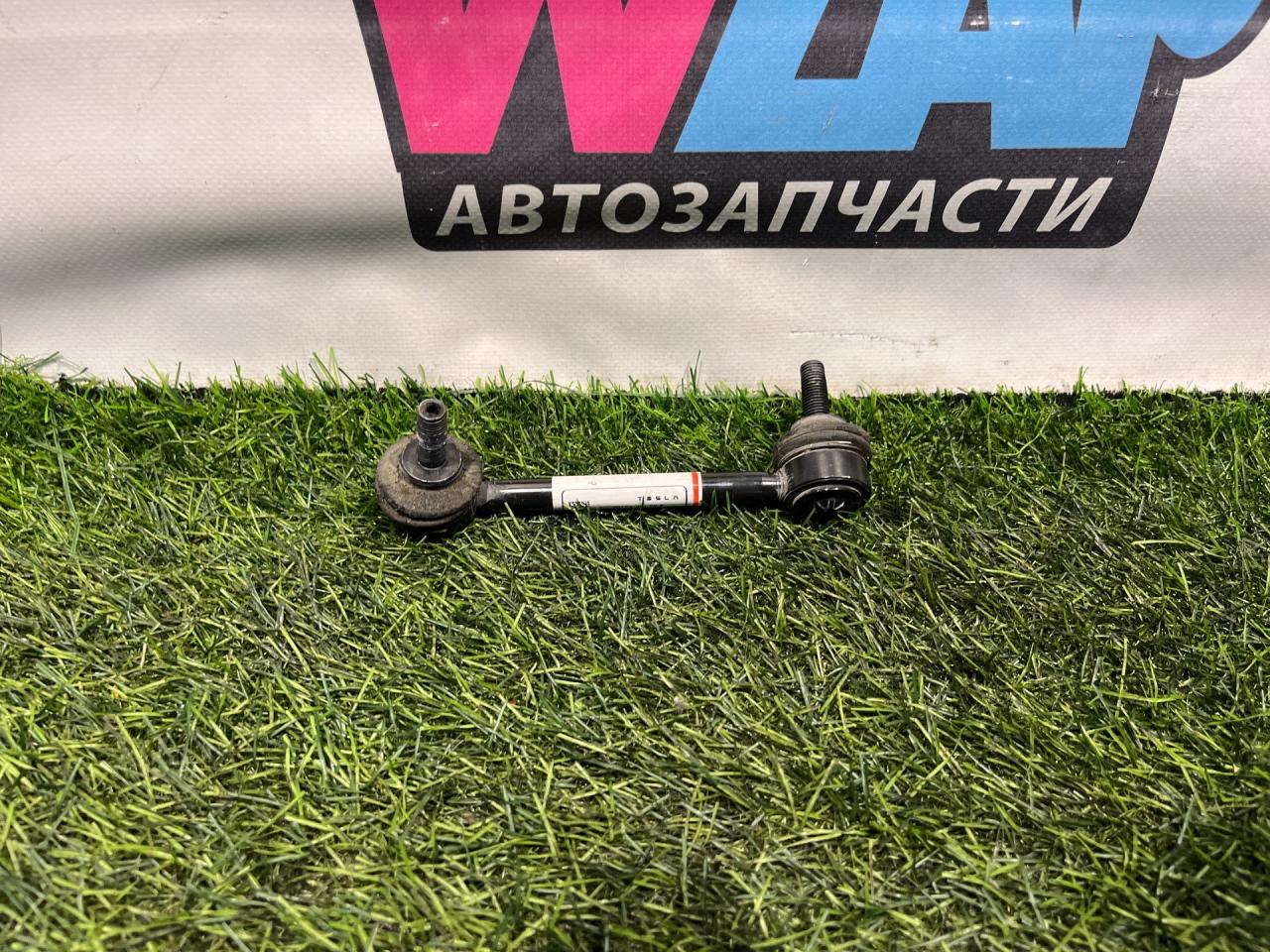 стойка стабилизатора Tesla Model 3 1 поколение 2022, 1044491-00-F - фото №1