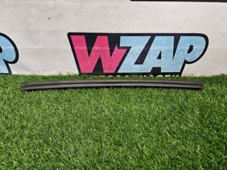 уплотнитель Ford Mustang 6 поколение S550 [рестайлинг] 2020, 2.3 л., бензин, АКПП, белый, кабриолет, задний привод, JR3B16A571L1HSD