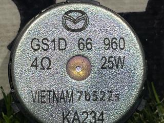 динамик торпедо Fiat 124 2018, 1.4 л., бензин, МКПП, серы, родстер, задний привод, GS1D-66960