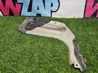 защита днища BMW X5 G05 [рестайлинг] (2023 - 2025), 51757476002