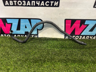 патрубок радиатора Tesla Model X 1 поколение 2017, электро, белый, 1046136-00-I