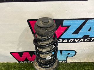 стойка передняя правая Chevrolet Trax 1 поколение [рестайлинг] 2021, 1.4 л., бензин, АКПП, черный, внедорожник 5 дв., передний привод, 95440470