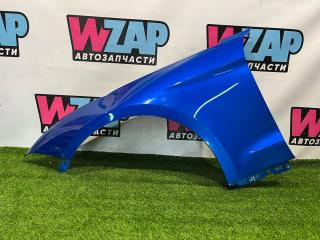 крыло переднее левое Ford Mustang 6 поколение S550 [рестайлинг] 2019, 2.3 л., бензин, АКПП, купе, задний привод