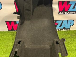 ковер салонный Tesla Model Y 1 поколение 2022, электро, белый