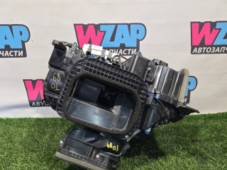 отопитель в сборе (печка) Fiat 124 2020, 1.4 л., бензин, МКПП, родстер, задний привод, NA4L-61130A