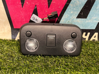 фонарь салона (плафон) Ford Mustang 6 поколение S550 [рестайлинг] 2020, 2.3 л., бензин, АКПП, купе, JR3B-63519A58-CA