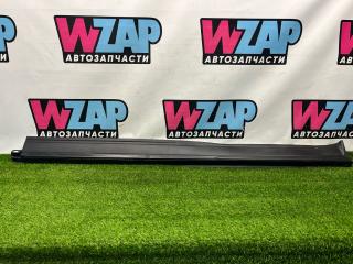 накладка на порог Ford Explorer 6 поколение U625 2020, 2.3 л., бензин, АКПП, внедорожник 5 дв., полный привод, LB5B-S10155-ABW