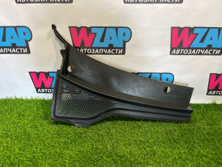 дождевик Volkswagen Passat B8 2016, 2.0 л., дизель, универсал, передний привод, правый руль, 3G1819404