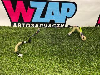 проводка Fiat 124 2018, 1.4 л., бензин, МКПП, серы, родстер, задний привод