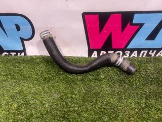 патрубок радиатора Ford Mustang 6 поколение S550 [рестайлинг] 2018, 2.3 л., бензин, АКПП, купе, задний привод, FR338B274AD