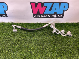 трубка кондиционера Ford Explorer 6 поколение U625 2023, 2.3 л., бензин, АКПП, внедорожник 5 дв., полный привод, L1MH19F667AB