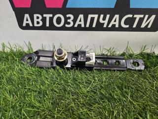 механизм регулировки высоты ремня безопасности Tesla Model X 1 поколение [рестайлинг] 2022, электро, синий, полный привод, 22159040395