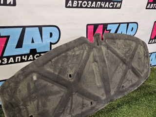 шумоизоляция капота Land Rover Range Rover Velar 1 поколение (2017 - 2026)