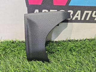 накладка на торпедо (консоль) RAM 1500 5 поколение (2018 - 2024), бензин, АКПП, пикап, 6BK69TX7AB