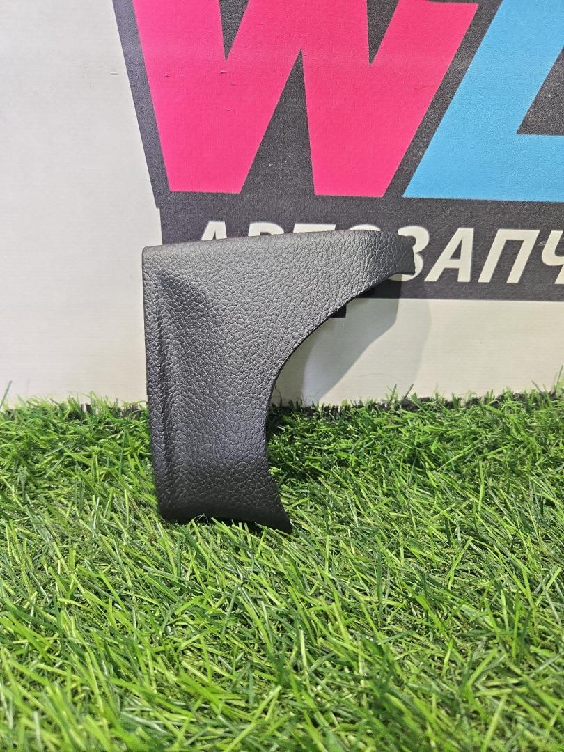 накладка на торпедо (консоль) RAM 1500 5 поколение (2018 - 2024), бензин, АКПП, пикап, 6BK69TX7AB - фото №1