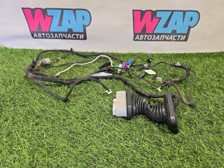 дверная проводка Dodge Challenger 3 поколение [2-й рестайлинг] 2016, 3.6 л., бензин, АКПП, P68278030AB, P68241490AA