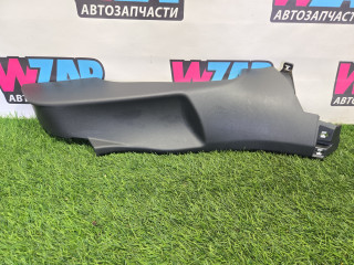 обшивка салона Volkswagen Jetta 7 поколение 2019, 1.4 л., бензин, АКПП, седан, передний привод, 17A867766A