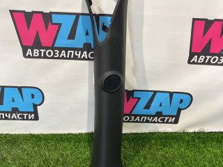 обшивка стойки Ford Mustang 6 поколение S550 [рестайлинг] 2020, 2.3 л., бензин, АКПП, белый, купе, задний привод, KR3B6303512AR343