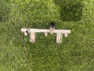 топливная рампа Ford Escape 4 поколение CX482 2021, 1.5 л., бензин, АКПП, внедорожник 5 дв., полный привод, HX7G-9H487-AC