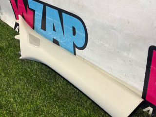 обшивка стойки Buick Encore GX 1 поколение 2021, 1.3 л., бензин, АКПП, внедорожник 5 дв., передний привод, 42728883