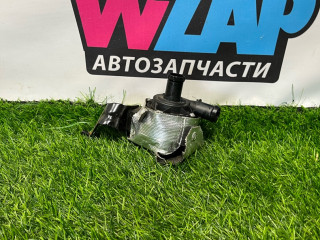 насос антифриза дополнительный Volkswagen Tiguan 2 поколение 2020, 2.0 л., бензин, АКПП, внедорожник 5 дв., 3QF121599C